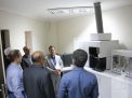 گزارش تصویری جلسه شورای دانشگاه با حضور نماینده مردم شاهرود در مجلس 